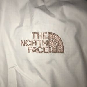 North Face Rain Jacket